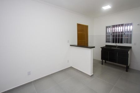 Casa para alugar com 1 quarto, 50m² em Jardim São Luís, São Paulo