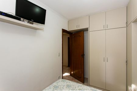 Apartamento à venda com 70m², 3 quartos e 1 vagaQuarto 1