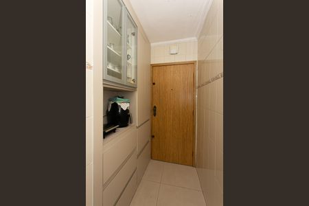 Apartamento à venda com 70m², 3 quartos e 1 vagaCozinha