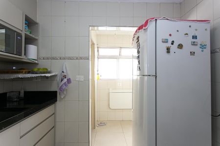 Apartamento à venda com 70m², 3 quartos e 1 vagaCozinha