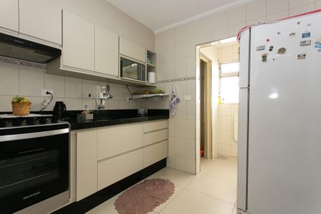 Apartamento à venda com 70m², 3 quartos e 1 vagaCozinha