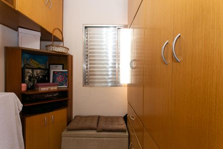 Apartamento à venda com 70m², 3 quartos e 1 vagaQuarto 3