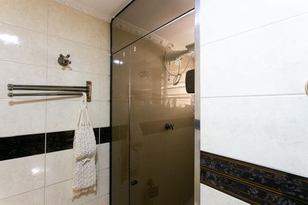 Apartamento à venda com 70m², 3 quartos e 1 vagaBanheiro