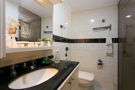 Apartamento à venda com 70m², 3 quartos e 1 vagaBanheiro