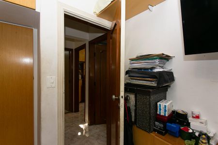 Apartamento à venda com 70m², 3 quartos e 1 vagaQuarto 2