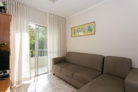 Sala de apartamento à venda com 3 quartos, 70m² em Tatuapé, São Paulo