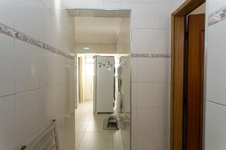Apartamento à venda com 70m², 3 quartos e 1 vagaCozinha