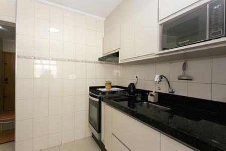 Apartamento à venda com 70m², 3 quartos e 1 vagaCozinha