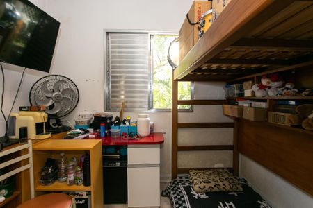 Apartamento à venda com 70m², 3 quartos e 1 vagaQuarto 2