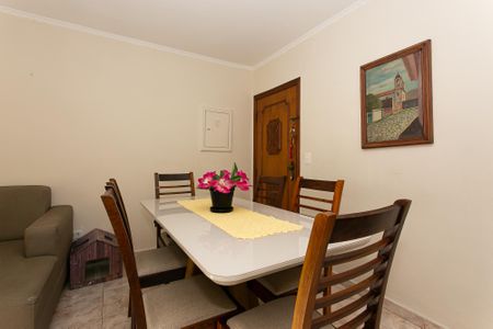 Apartamento à venda com 70m², 3 quartos e 1 vagaSala