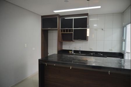 Apartamento para alugar com 85m², 3 quartos e 2 vagasCozinha
