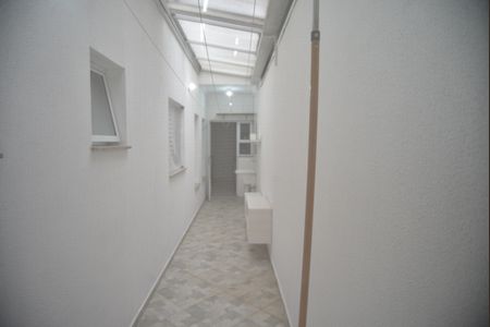 Apartamento para alugar com 85m², 3 quartos e 2 vagasQuarto Suite 1