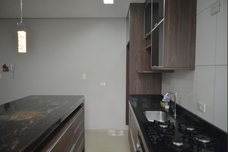 Apartamento para alugar com 85m², 3 quartos e 2 vagasCozinha