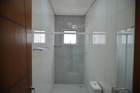 Apartamento para alugar com 85m², 3 quartos e 2 vagasBanheiro da Suíte 2