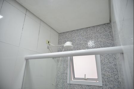 Apartamento para alugar com 85m², 3 quartos e 2 vagasBanheiro da Suíte 1