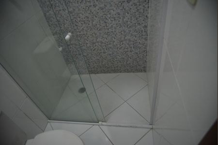 Apartamento para alugar com 85m², 3 quartos e 2 vagasBanheiro da Suíte 1