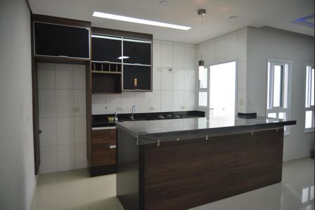 Apartamento para alugar com 85m², 3 quartos e 2 vagasCozinha