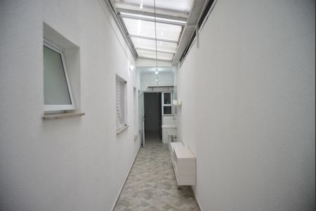 Apartamento para alugar com 85m², 3 quartos e 2 vagasÁrea de Serviço