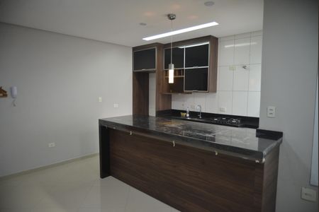 Apartamento para alugar com 85m², 3 quartos e 2 vagasCozinha
