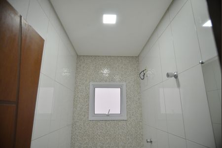 Apartamento para alugar com 85m², 3 quartos e 2 vagasBanheiro Social