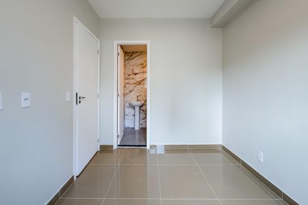 Apartamento para alugar com 26m², 1 quarto e sem vagaSuíte