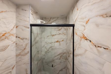 Apartamento para alugar com 26m², 1 quarto e sem vagaBanheiro