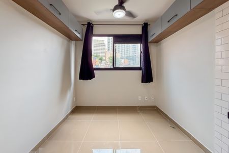 Apartamento para alugar com 26m², 1 quarto e sem vagaSala