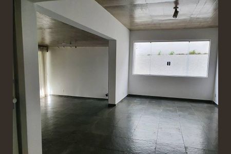Casa para alugar com 3 quartos, 422m² em São Bento, Belo Horizonte