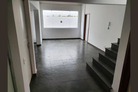 Casa para alugar com 3 quartos, 422m² em São Bento, Belo Horizonte