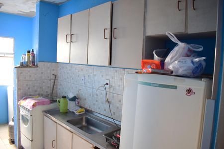 Apartamento para alugar com 70m², 2 quartos e 1 vagaCozinha - Armários