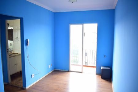 Apartamento para alugar com 70m², 2 quartos e 1 vagaSala