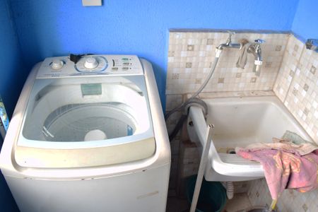 Apartamento para alugar com 70m², 2 quartos e 1 vagaÁrea de Serviço