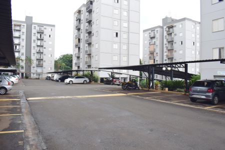 Apartamento para alugar com 70m², 2 quartos e 1 vagaGaragem