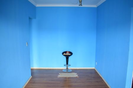 Apartamento para alugar com 70m², 2 quartos e 1 vagaSala