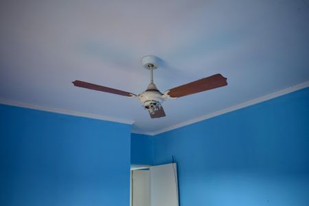 Apartamento para alugar com 70m², 2 quartos e 1 vagaQuarto 2