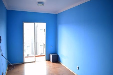 Apartamento para alugar com 70m², 2 quartos e 1 vagaSala
