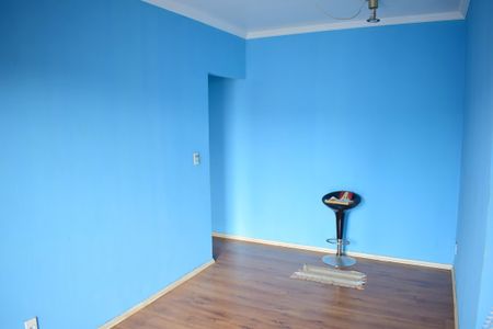 Apartamento para alugar com 70m², 2 quartos e 1 vagaSala