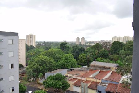 Apartamento para alugar com 70m², 2 quartos e 1 vagaVista da Sacada