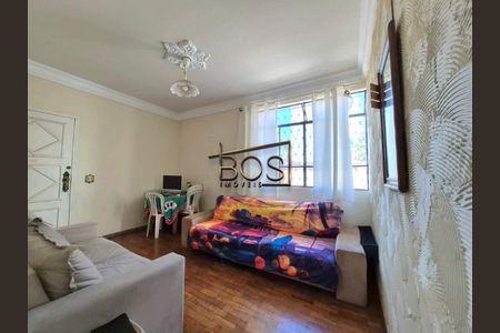 Apartamento à venda com 3 quartos, 80m² em Coracao de Jesus, Belo Horizonte
