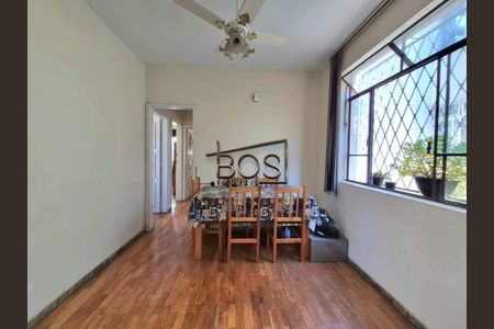 Apartamento à venda com 3 quartos, 80m² em Coracao de Jesus, Belo Horizonte