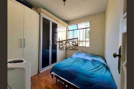 Apartamento à venda com 3 quartos, 80m² em Coracao de Jesus, Belo Horizonte