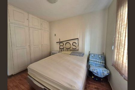 Apartamento à venda com 3 quartos, 80m² em Coracao de Jesus, Belo Horizonte