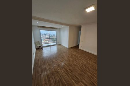 Apartamento à venda com 3 quartos, 83m² em Jaguaré, São Paulo