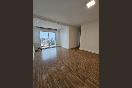 Apartamento à venda com 3 quartos, 83m² em Jaguaré, São Paulo