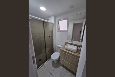 Apartamento à venda com 3 quartos, 83m² em Jaguaré, São Paulo