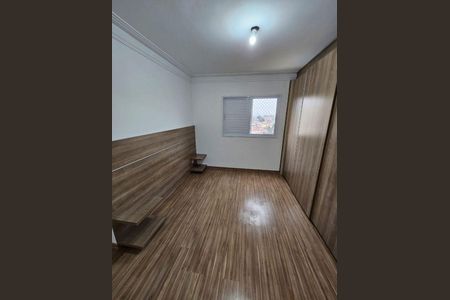 Apartamento à venda com 3 quartos, 83m² em Jaguaré, São Paulo