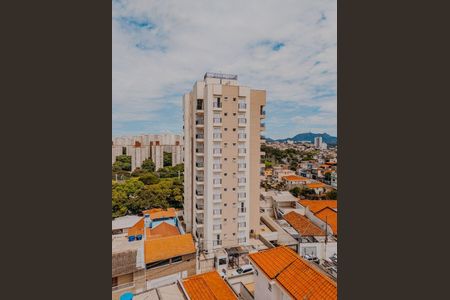 Apartamento à venda com 1 quarto, 39m² em Piqueri, São Paulo
