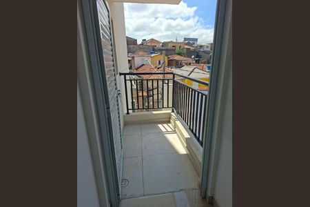 Apartamento à venda com 1 quarto, 39m² em Piqueri, São Paulo