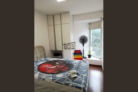 Apartamento à venda com 133m², 3 quartos e 1 vaga