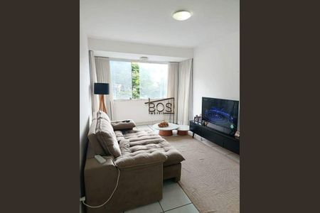 Apartamento à venda com 3 quartos, 133m² em São Pedro, Belo Horizonte